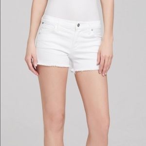 Citizens of Humanity Ava Denim Shorts